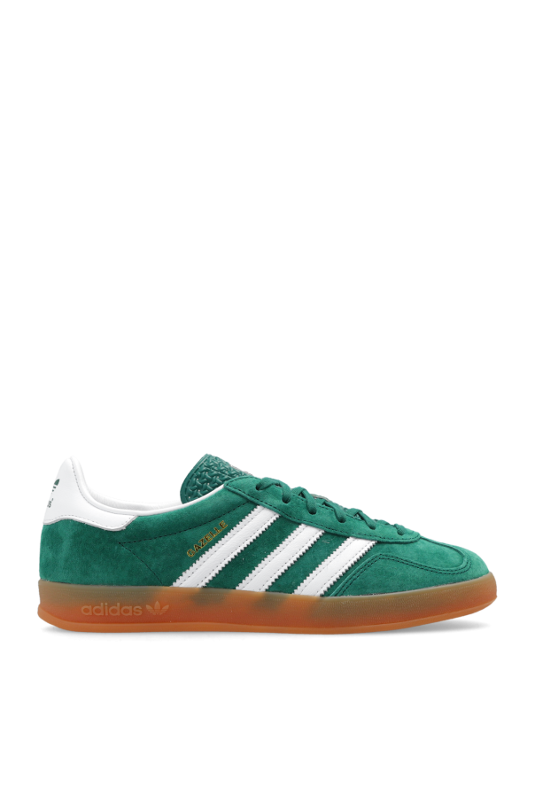 GenesinlifeShops Germany Green Gazelle Indoor sneakers paris